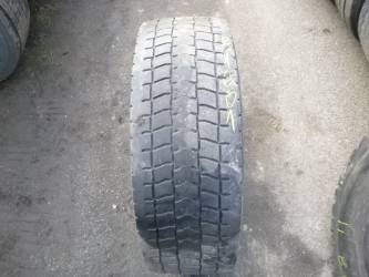 Opona używana 295/55R22,5 Continental BIEŻNIKOWANA