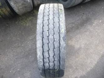 Opona używana 275/70R22,5 Goodyear ULTRA GRIP WTS