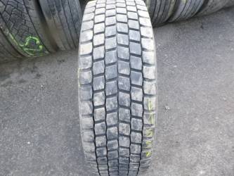 Opona używana 315/70R22,5 Continental BIEŻNIKOWANA