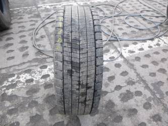 Opona używana 315/60R22,5 Continental HD3 ECO PLUS