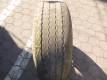 Opona używana 385/65R22,5 Pirelli ST01