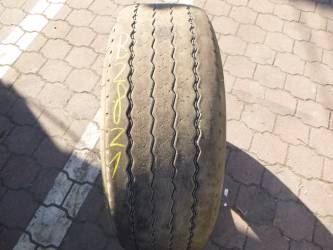 Opona używana 385/65R22,5 Pirelli ST01