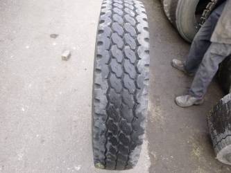 Opona używana 9R22,5 Bridgestone M840