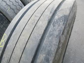 Opona używana 275/70R22,5 Goodyear LHTII