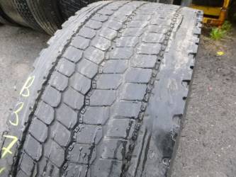 Opona używana 295/60R22,5 Michelin XDA2+