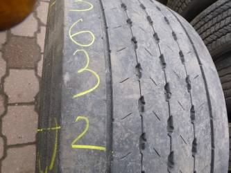 Opona używana 385/55R22,5 Goodyear KMAX S GEN-2