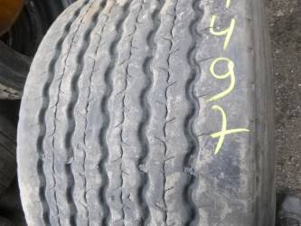 Opona używana 445/45R19,5 Michelin BIEŻNIKOWANA