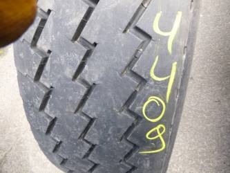 Opona używana 275/70R22,5 Continental BIEŻNIKOWANA