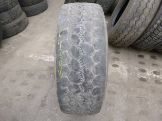 Opona używana 385/65R22,5 Bridgestone M-TRAILER 001