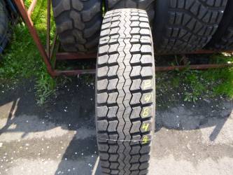 Opona używana 11R22,5 Goodyear G167