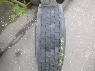 Opona używana 315/70R22,5 Continental BIEŻNIKOWANA