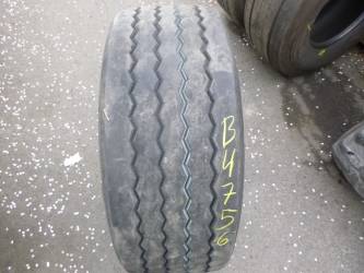 Opona używana 385/55R22,5 Continental BIEŻNIKOWANA