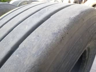 Opona używana 385/65R22,5 Goodyear KMAX T