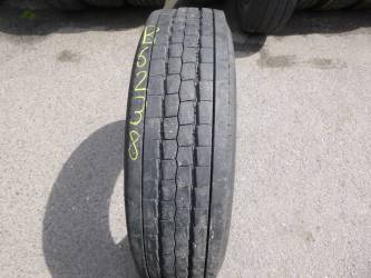 Opona używana 225/70R19,5 Goodyear G647 RSS