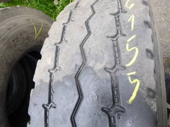 Opona używana 295/80R22,5 Pirelli FG01