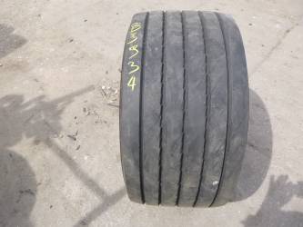 Opona używana 445/45R19,5 Barum BT200 ROAD