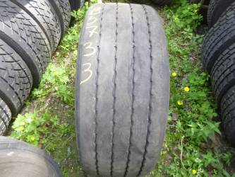 Opona używana 385/55R22,5 Bridgestone MICHELIN X-MULTI T