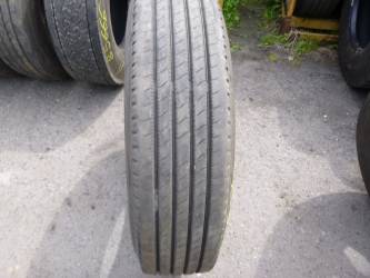 Opona używana 12R22,5 Hankook AL02