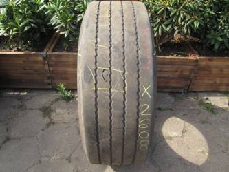 Opona używana 385/65R22,5 Hankook TH22