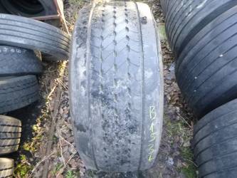 Opona używana 385/55R22,5 Goodyear KMAX S GEN-2