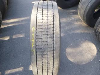 Opona używana 275/70R22,5 Continental WZÓR XZU3