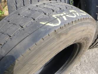 Opona używana 285/70R19,5 Fulda REGIOCONTROL