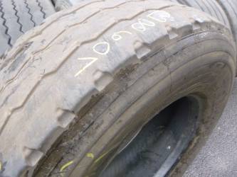 Opona używana 385/65R22,5 Pirelli AP05 II