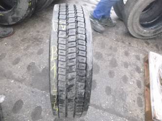 Opona używana 205/75R17,5 GT RADIAL GAR820