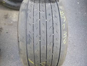 Opona używana 445/45R19,5 Michelin X-LINE T