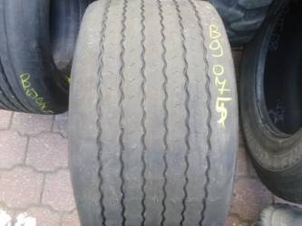 Opona używana 445/45R19,5 Continental BIEŻNIKOWANA