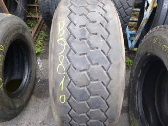 Opona używana 425/65R22,5 Goodyear BIEŻNIKOWANA