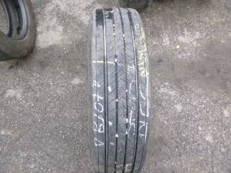 Opona używana 205/75R17,5 Bridgestone R227