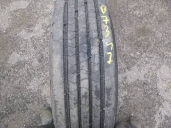 Opona używana 235/75R17,5 Bridgestone R166