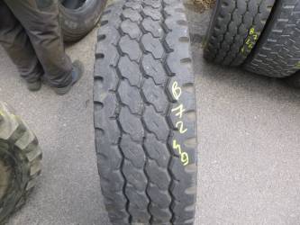 Opona używana 275/70R22,5 Bridgestone M840 II