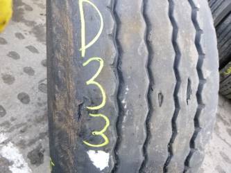 Opona używana 385/65R22,5 Goodyear BIEŻNIKOWANA