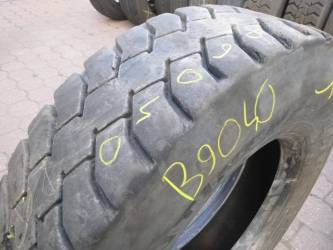 Opona używana 315/80R22,5 Continental BIEŻNIKOWANA