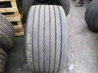 Opona używana 435/50R19,5 KRONE BIEŻNIKOWANA