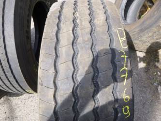 Opona używana 385/65R22,5 Goodyear OMNITRAC S