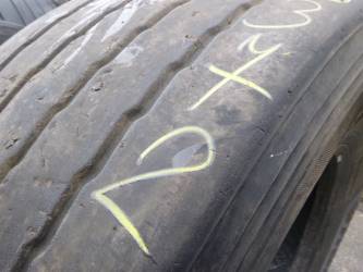 Opona używana 385/65R22,5 Hankook TH31