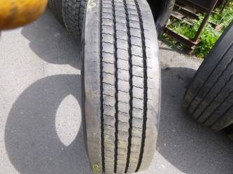 Opona używana 315/70R22,5 Pirelli FR01