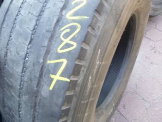 Opona używana 385/65R22,5 Bridgestone M788