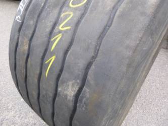 Opona używana 445/45R19,5 Hankook TW01