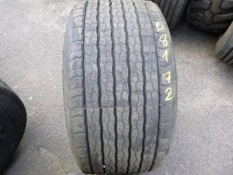 Opona używana 435/50R19,5 BERLINER B818