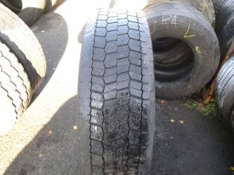 Opona używana 315/80R22,5 Michelin Wzór Michelin XW4S