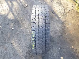 Opona używana 205/75R17,5 Goodyear RHD