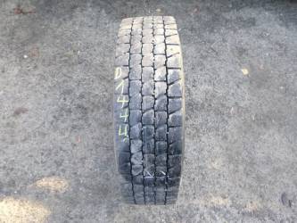 Opona używana 205/75R17,5 Goodyear RHD