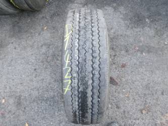 Opona używana 245/75R17,5 Continental LSR