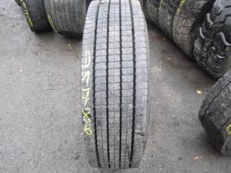 Opona używana 275/70R22,5 Pirelli MICHELIN XZU3