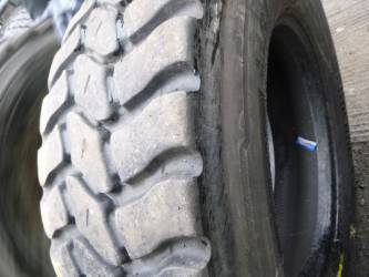 Opona używana 315/70R22,5 Continental FIRESTONE FD833