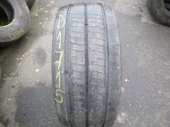 Opona używana 385/55R22,5 Bridgestone H-STEER 002